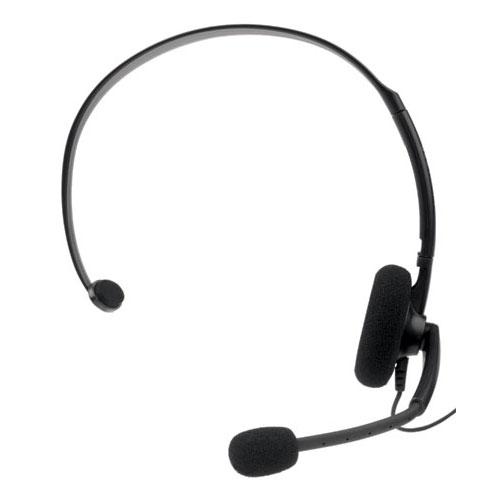 Microsoft Auricular Cable Xbox 360